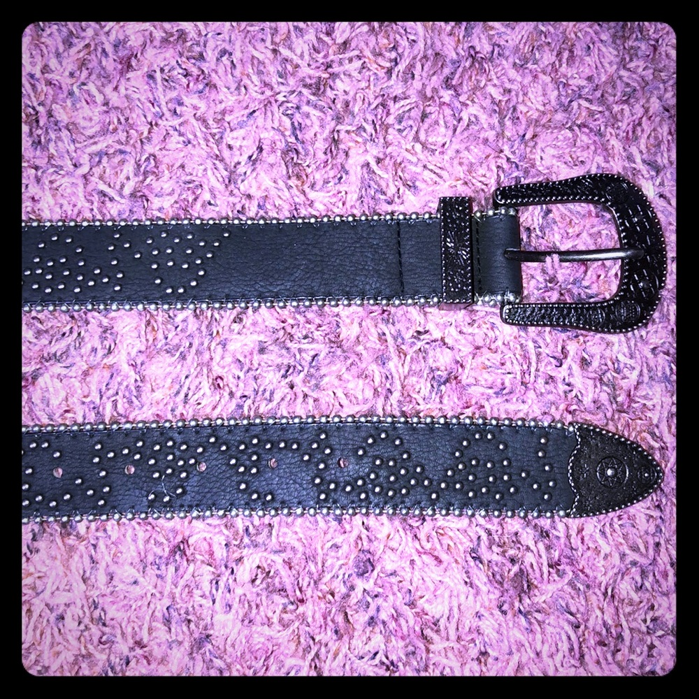 free people belt